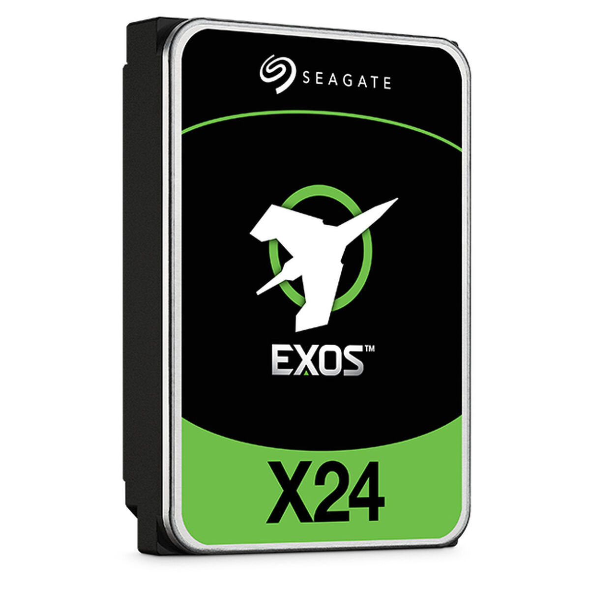 Disque dur Seagate ST12000NM002H 3,5" 12 TB